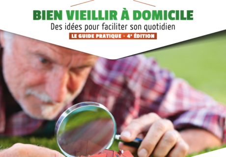 Bien-vieillir à domicile : des idées pour faciliter son quotidien