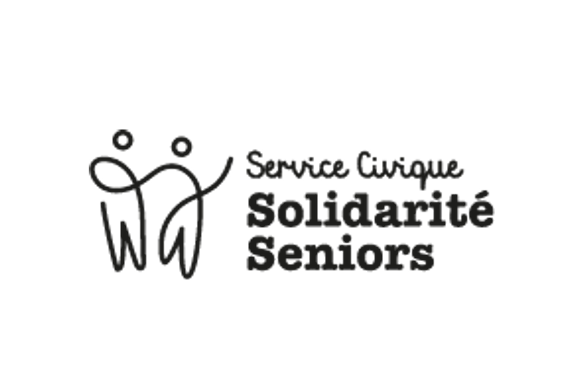 Service Civique Solidarité Seniors